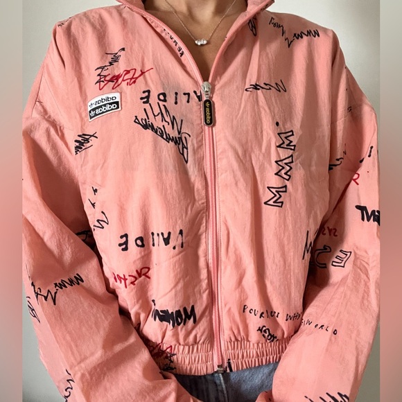 Adidas originals women’s jacket - Picture 2 of 3